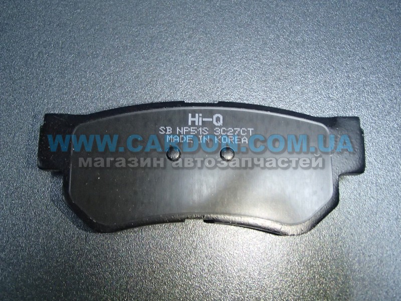   SANGSIN HYUNDAI ELANTRA, GETZ -  3