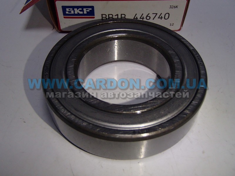 Подшипник приводного вала 35x62x16 - BB1B446740 - SKF купить