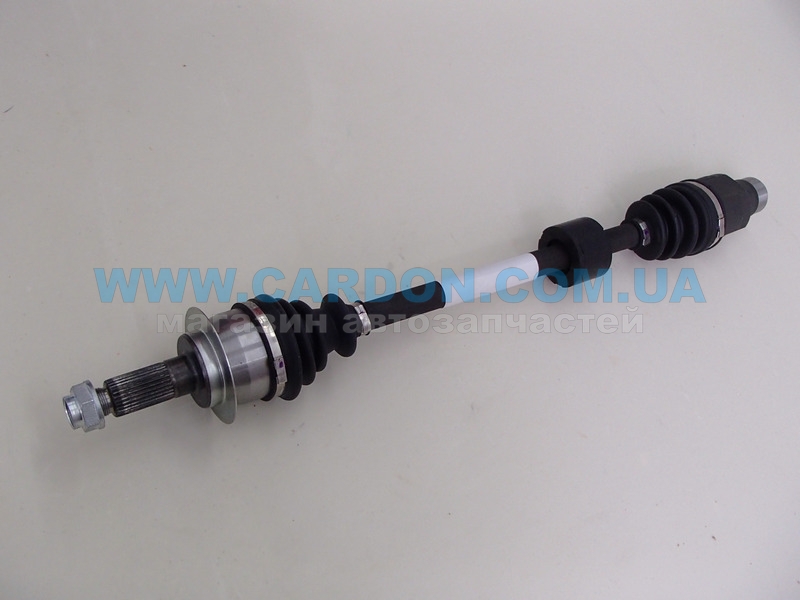 ϳ  SKF FIAT SEDICI / SUZUKI SX4 -  2