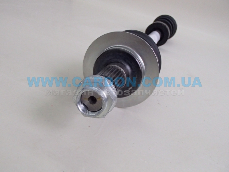 ϳ  SKF FIAT SEDICI / SUZUKI SX4 -  3