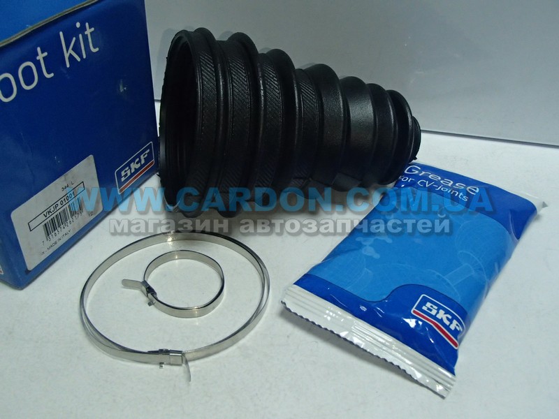    SKF DS DS 3, DS 4, DS 5 / IVECO DAILY -  1