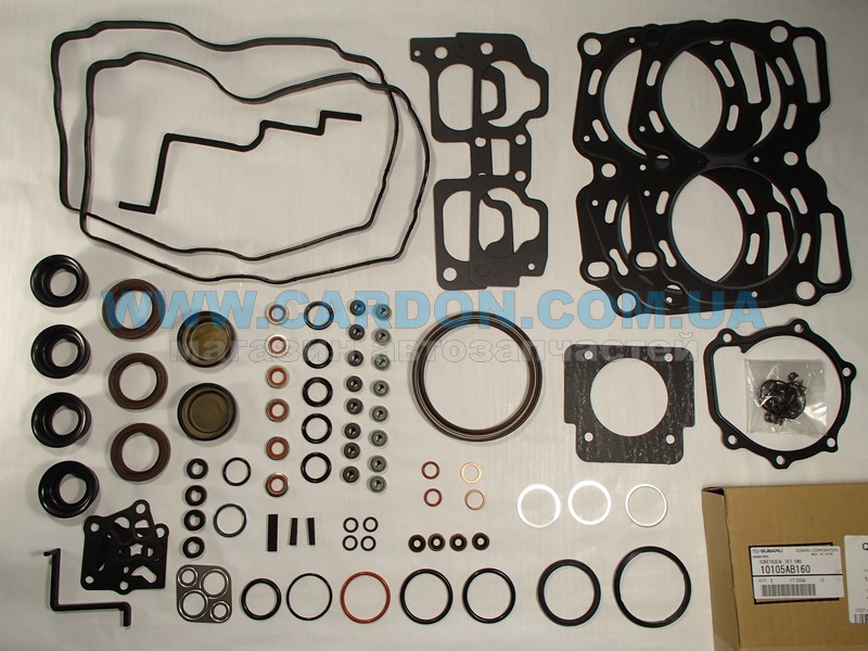 10105AB160 -    (10105-AC380) EJ253 Forester, Legacy, Impreza SUBARU