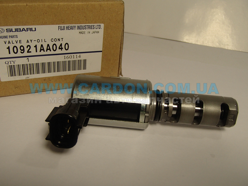 10921AA040  VVTi   - SUBARU