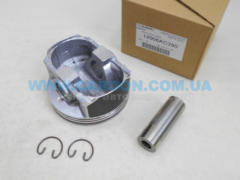 12006AC390 - ������� STD A EJ255/EJ257 SUBARU