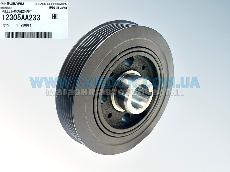 ��� �������� SUBARU SUBARU LEGACY - ���� 2