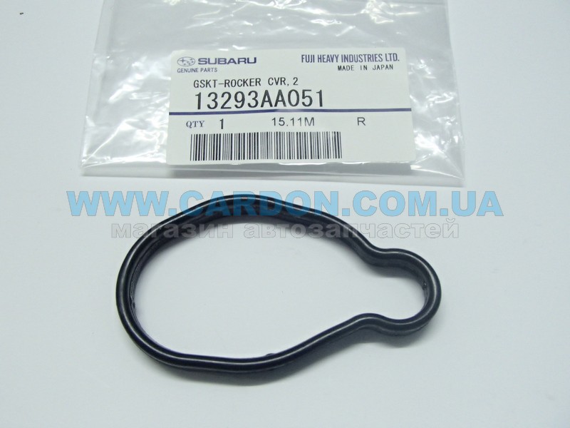 13293AA051 - ��������� �������� �������   SUBARU