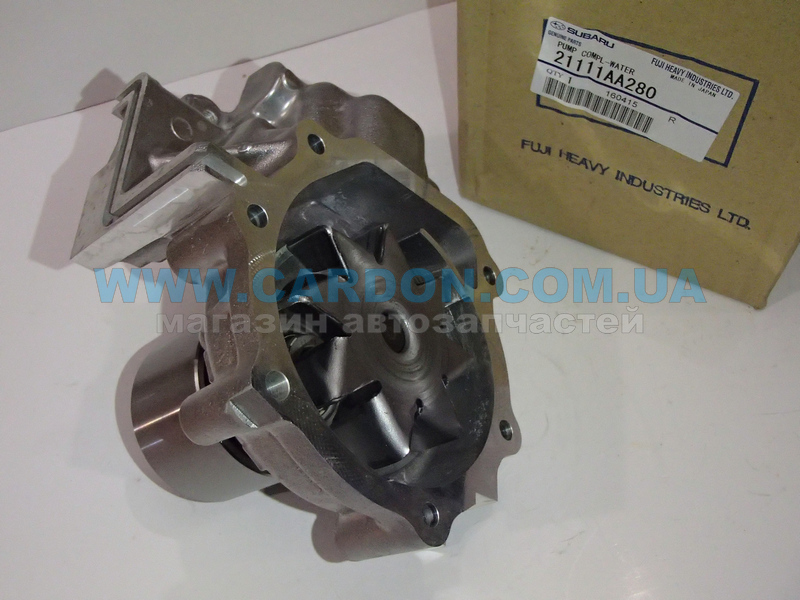 21111AA280 ����� (���� ������) - SUBARU