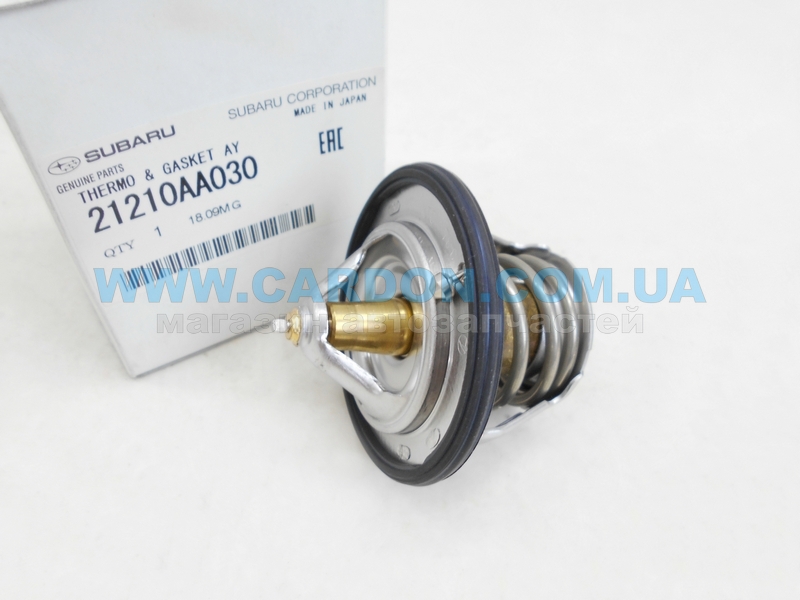 21210AA030 - ��������� 78��.   SUBARU