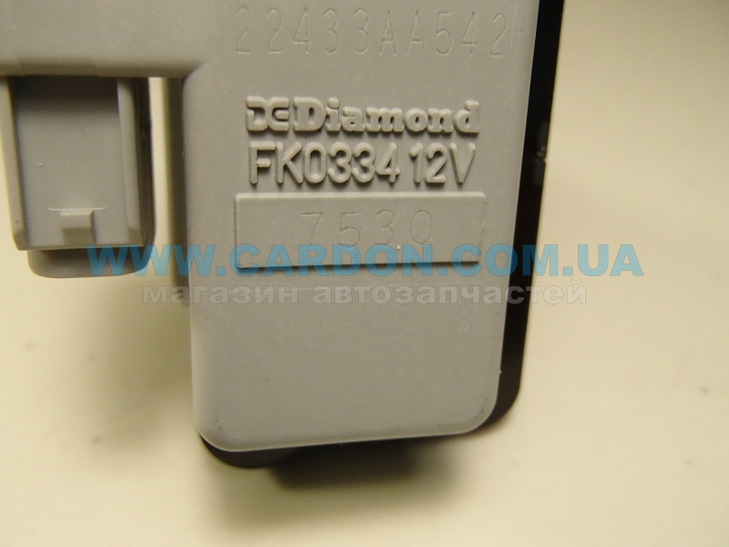 ������� ����������� SUBARU SUBARU LEGACY, IMPREZA, FORESTER - ���� 6