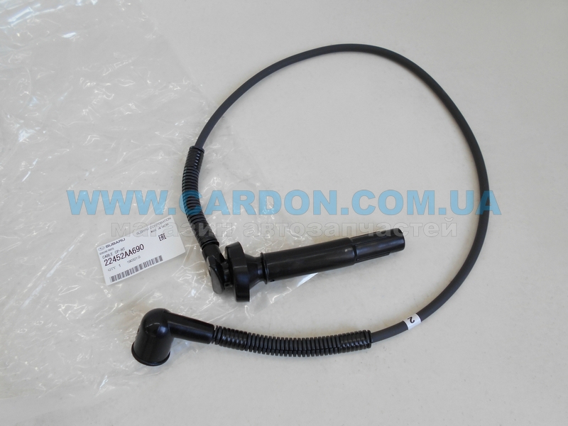 22452AA690 ������ �������������� 2 ������� - SUBARU