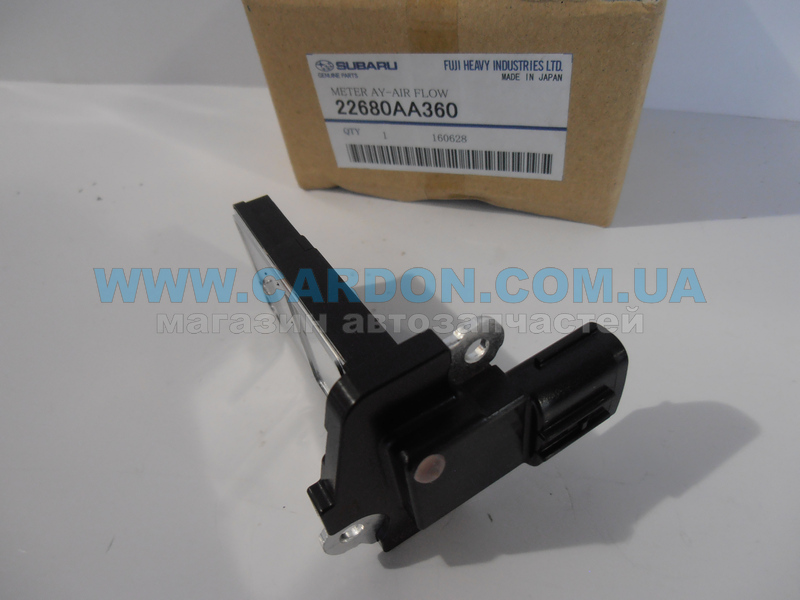 22680AA360     - SUBARU
