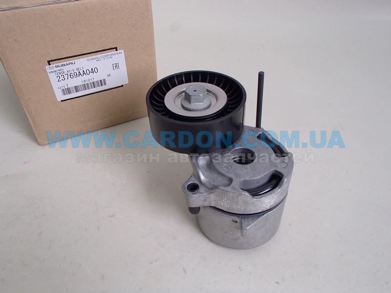   SUBARU SUBARU LEGACY, IMPREZA, XV, FORESTER, WRX, BRZ -  1