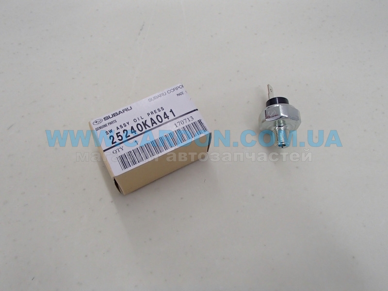 25240KA041 ������ �������� ����� - SUBARU