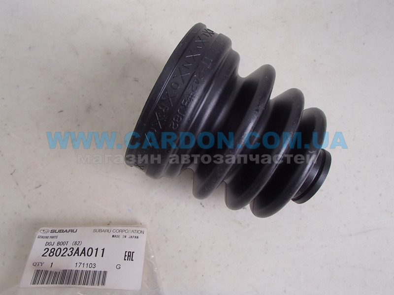 28023AA011 ������� ����� - SUBARU