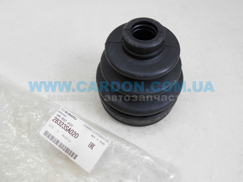 28323SA020 ������� ����� ���������� - SUBARU
