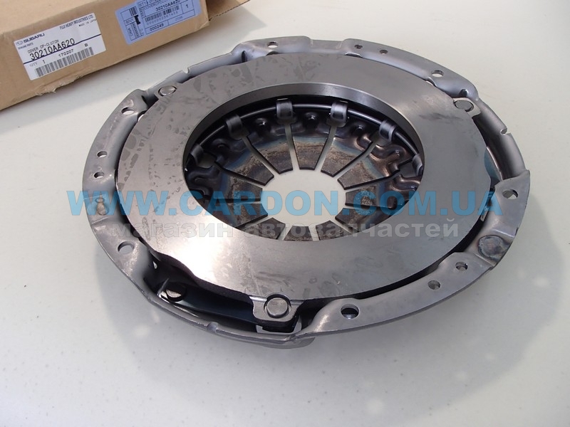 30210AA620 - ������� ��������� EJ253 SUBARU