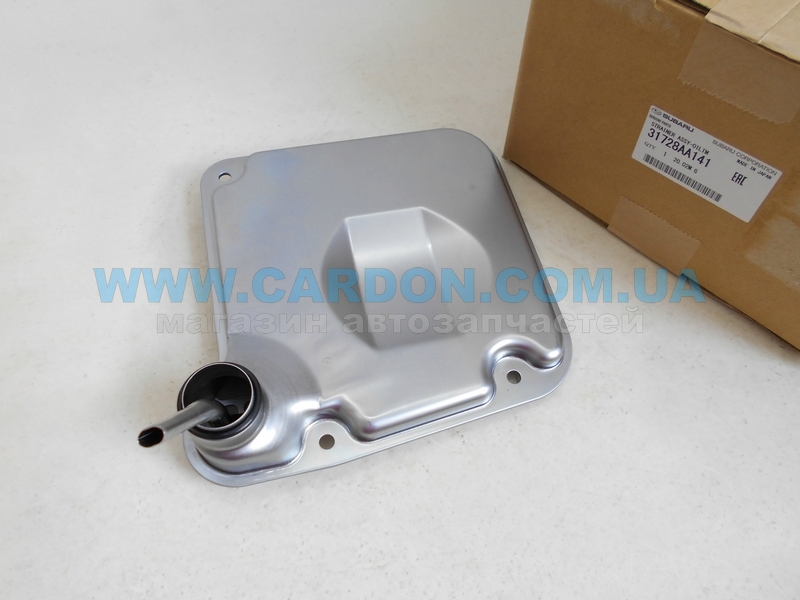 31728AA141  CVT   - SUBARU