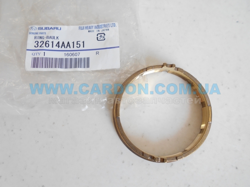 32614AA151 ������������� - SUBARU