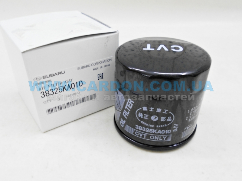 38325KA010 -   CVT   SUBARU