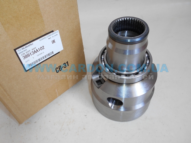 38913AA102 ����� ������������� - SUBARU