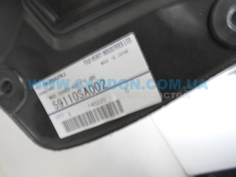 ϳ������� �������� ������ SUBARU SUBARU FORESTER - ���� 3