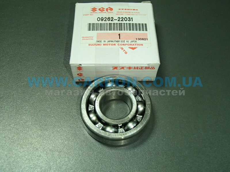 0926222031 ��������� ���������� ���� - SUZUKI