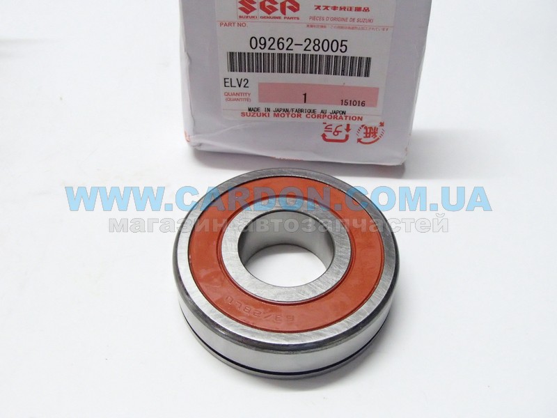 0926228005 - ��������� ���������� ���� ���   SUZUKI