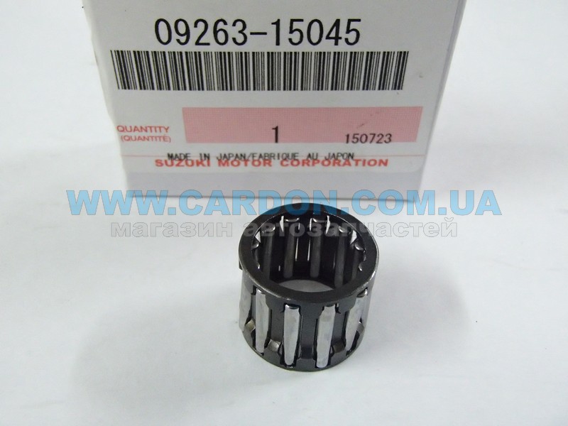 0926315045 ��������� ��� 15X20X15,8 - SUZUKI