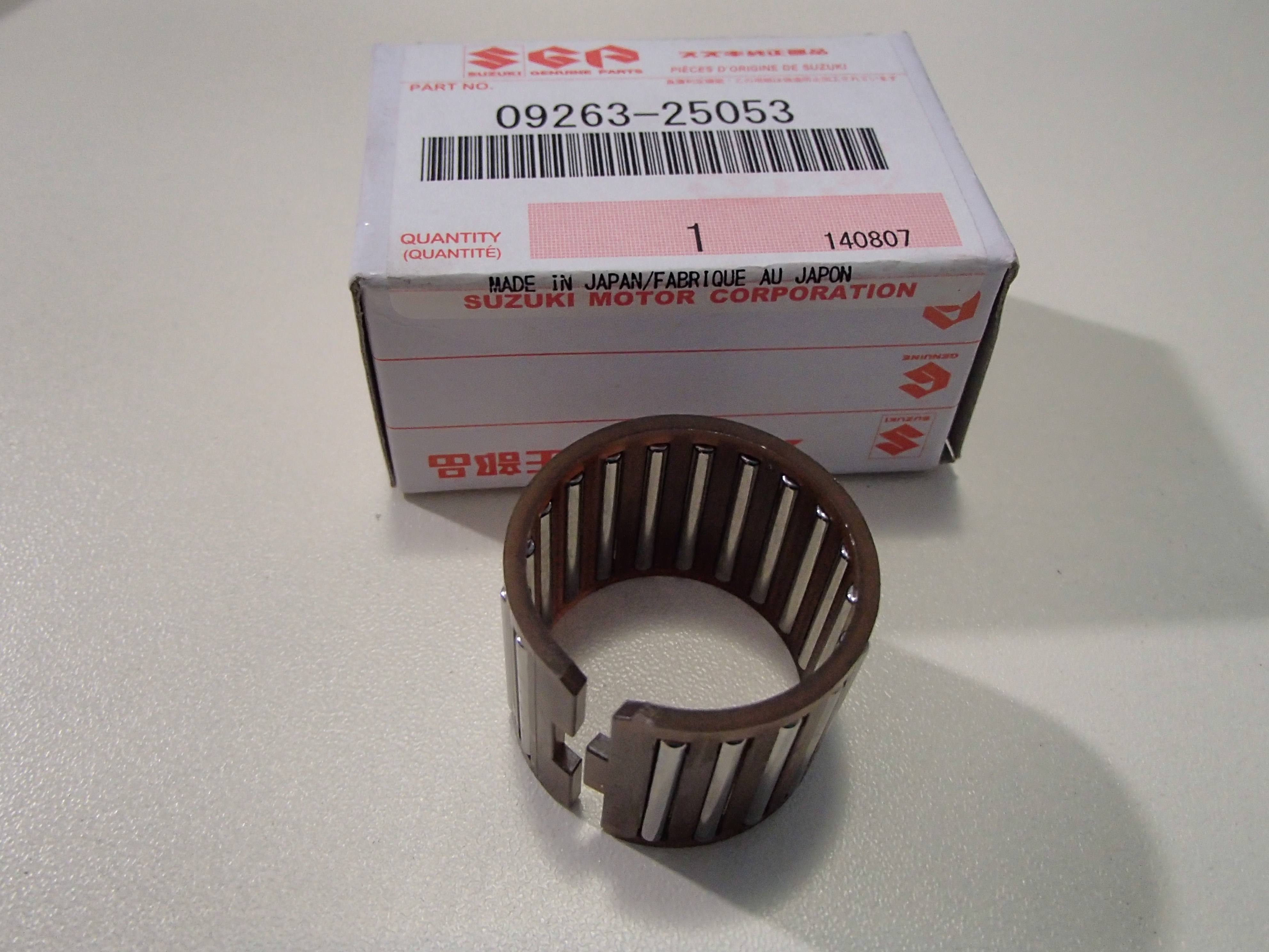 0926325053 -      SUZUKI