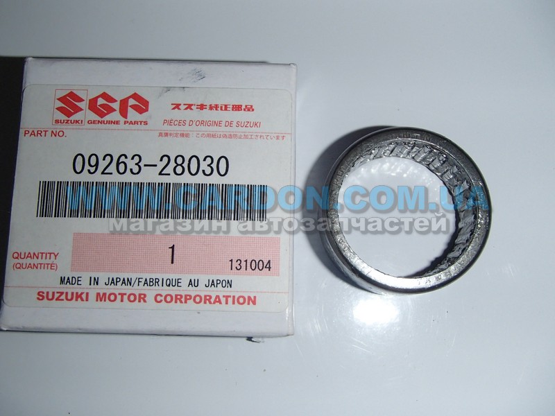 0926328030 - ��������� ����������, � �����   SUZUKI