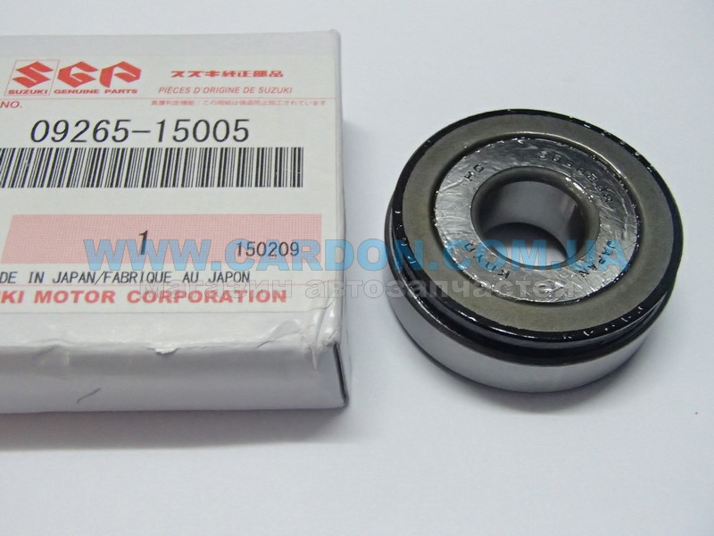 0926515005 - ��������� ����������� ������ � ��������� Jimny/Samurai  SUZUKI