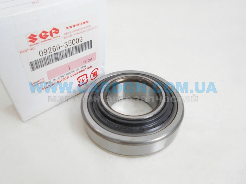 0926935009 - ��������� ������ ��������� Jimny/Samurai  SUZUKI