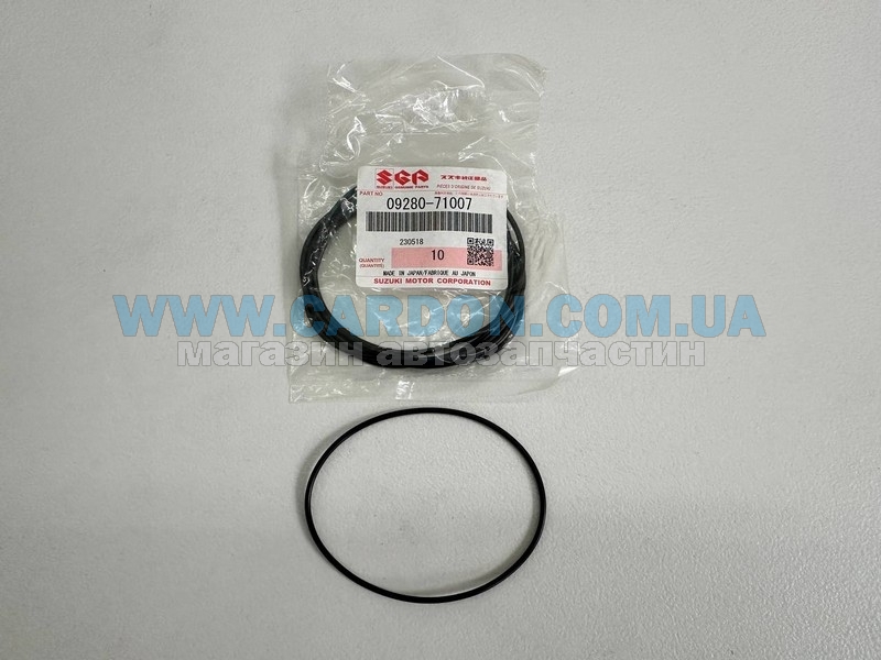 ʳ  SUZUKI SUZUKI SX4 -  1