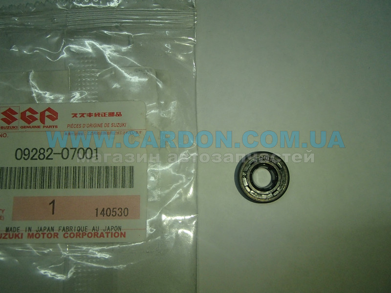 0928207001 ������� �������� ���������� VITARA - SUZUKI