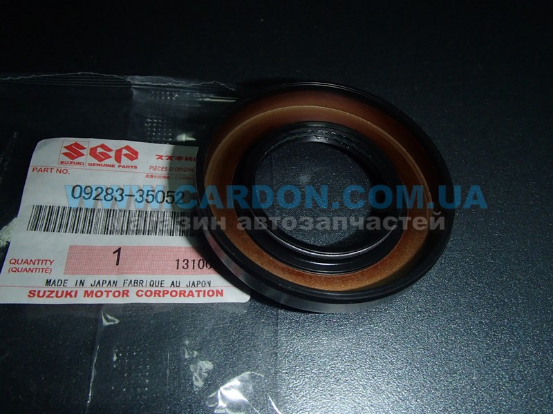 ������� ������� SUZUKI SUZUKI Grand Vitara, XL-7, Jimny, Wagon R - ���� 2