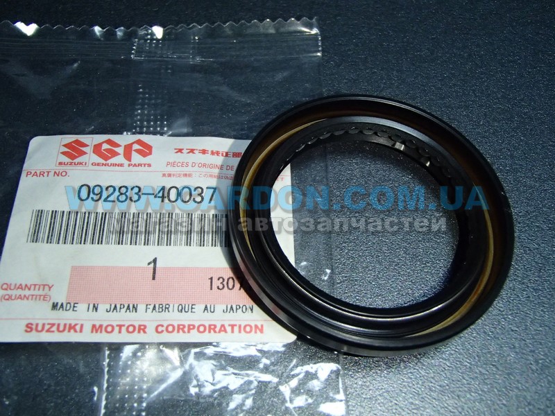 ������� �������� (�������� ������) SUZUKI SUZUKI GRAND VITARA - ���� 2