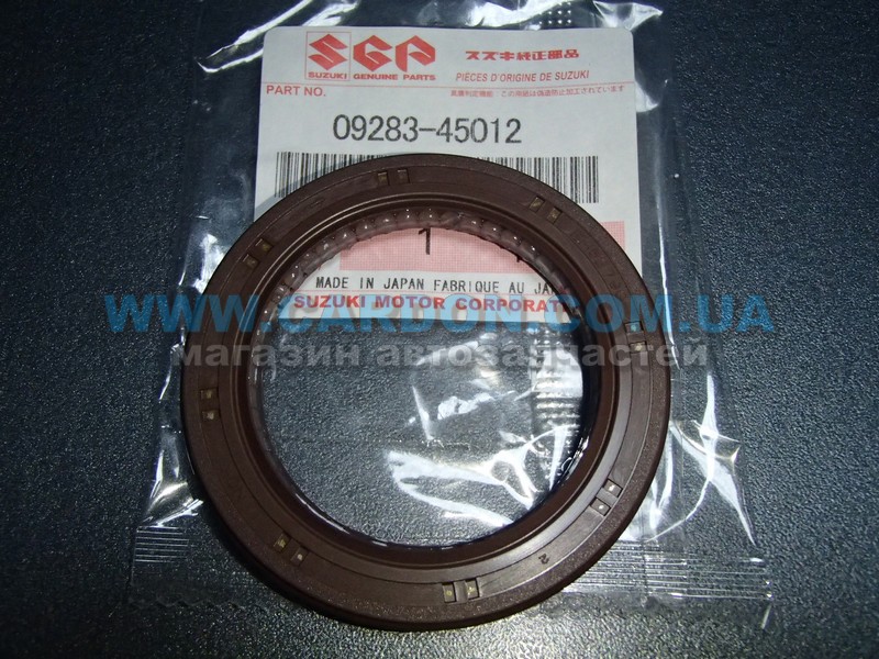 0928345012 - ������� ��������� �������� SGV 05--/1CD-FTV SUZUKI
