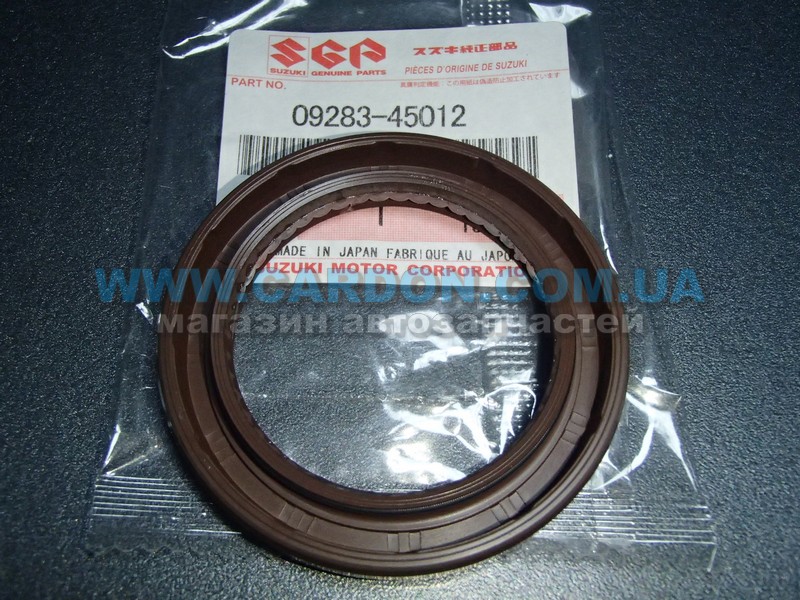 ������� �������� �������� SUZUKI SUZUKI Grand Vitara - ���� 2