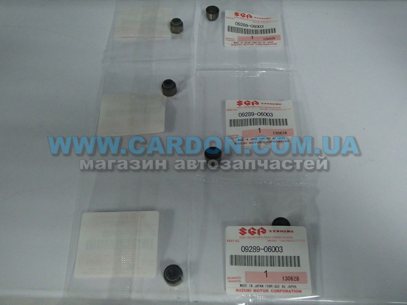 0928906003 - ������� ������� 6mm   SUZUKI