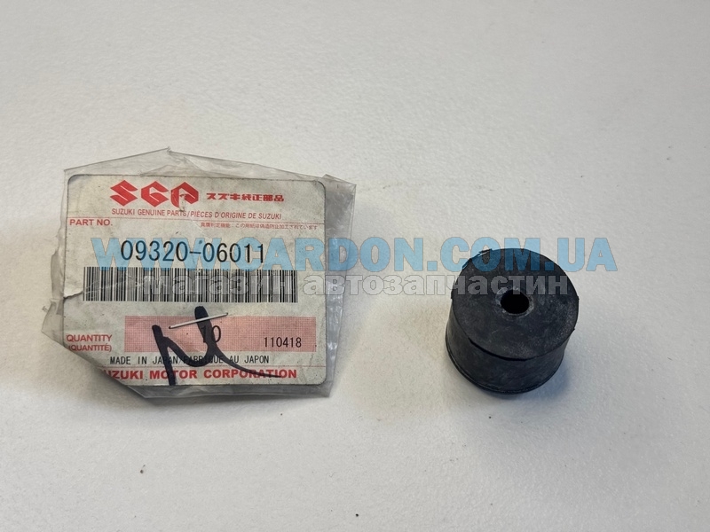 -  SUZUKI SUZUKI Samurai, Vitara, Jimny -  2