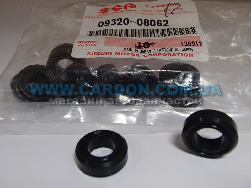 ʳ   SUZUKI SUZUKI GRAND VITARA, IGNIS, JIMNY, KIZASHI, SWIFT, SX4, VITARA -  1