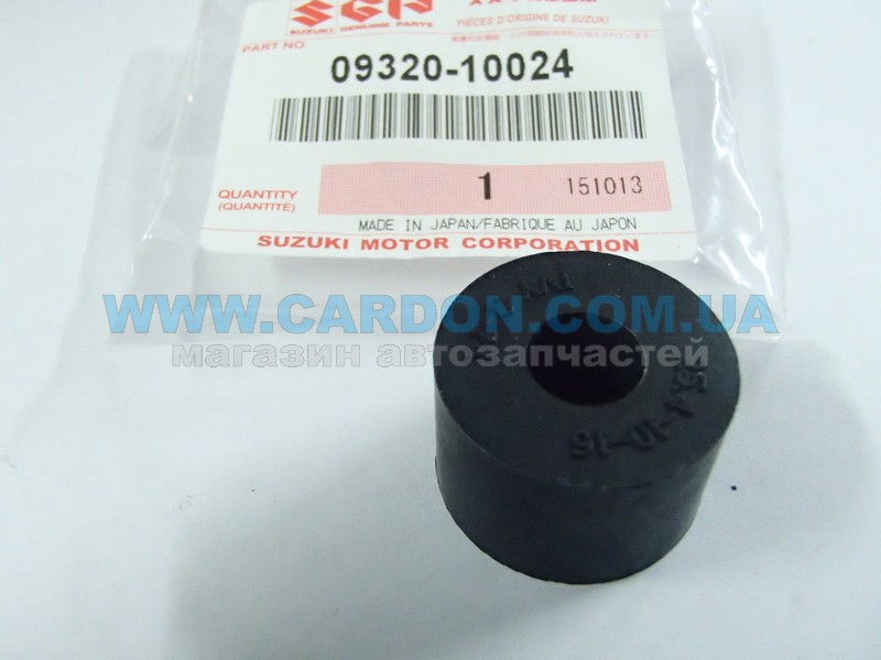    SUZUKI SUZUKI Baleno, Samurai, XL-7, Grand Vitara, Swift, Vitara, X90, Liana, Wagon R -  1