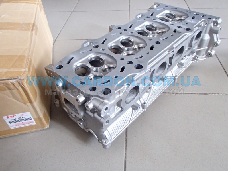 1110078KA0    () J24B Grand Vitara 2,4L - SUZUKI