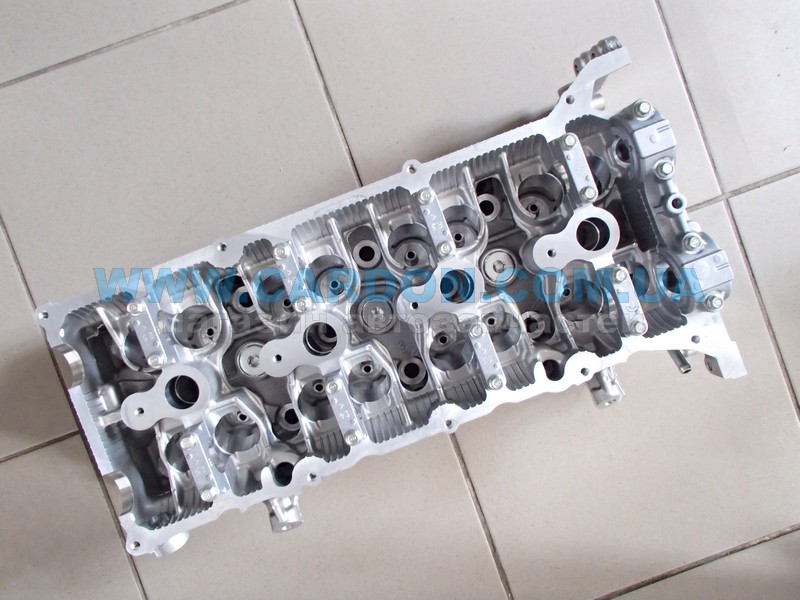 ������� ����� �������� (���) SUZUKI Grand Vitara / Kizashi J24B (JB424, A6B424) - ���� 4