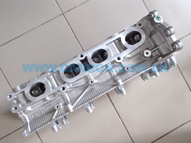 ������� ����� �������� (���) SUZUKI Grand Vitara / Kizashi J24B (JB424, A6B424) - ���� 5