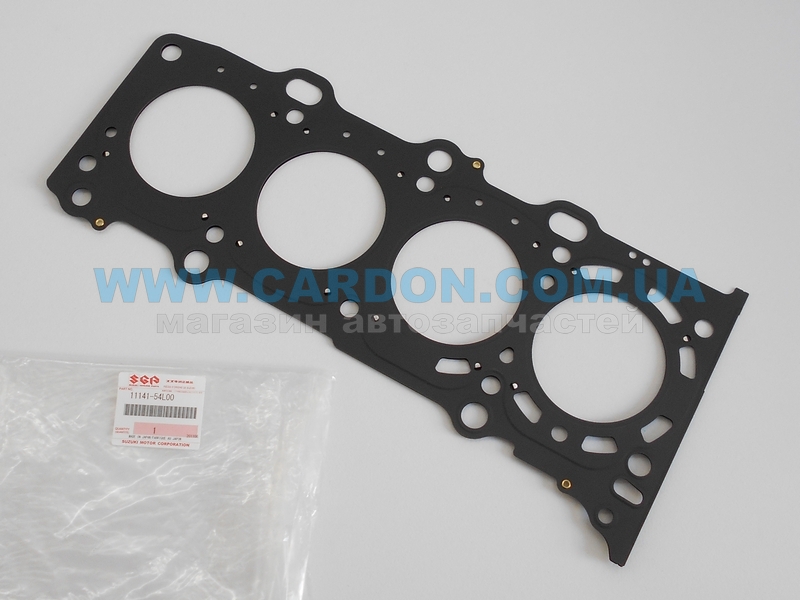   SUZUKI SUZUKISX4 -  1