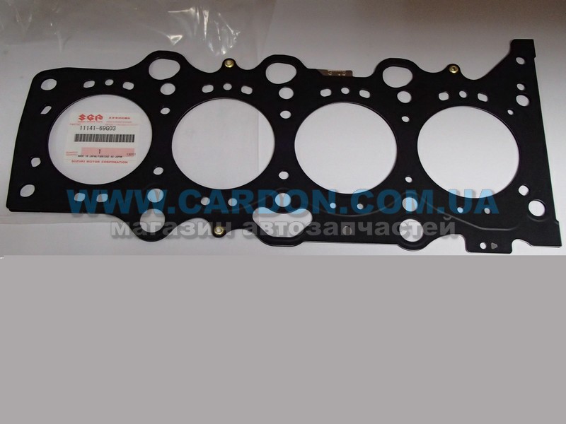 ��������� ��� SUZUKI Suzuki Ignis, Jimny, Liana, Swift, Wagon R, SX4, Grand Vitara, Swift, Vitara - ���� 1