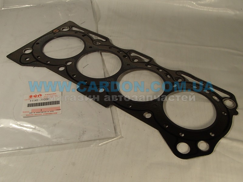 1114171C00 - ��������� ��� G16A/G16B SUZUKI