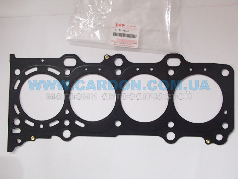 1114178K01 -   J24B Grand Vitara, Kizashi SUZUKI
