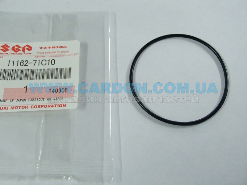 1116271C10 ������ ������ ��������� SUZUKI ALL - SUZUKI